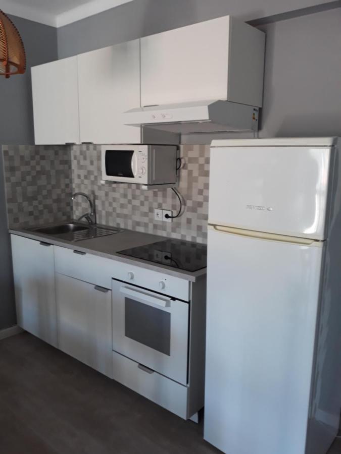 Ferienwohnung Carvoeiro Beach Exterior foto