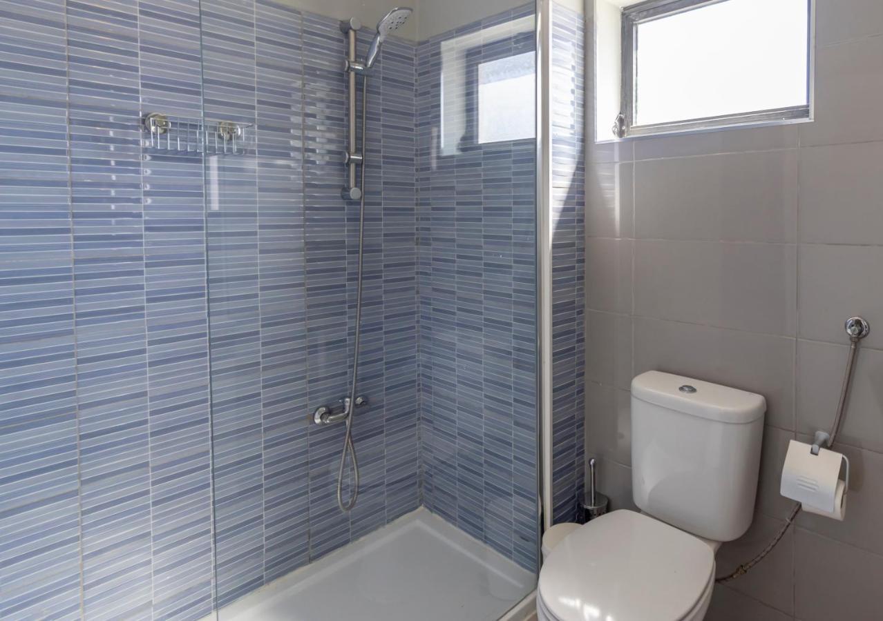 Ferienwohnung Carvoeiro Beach Exterior foto